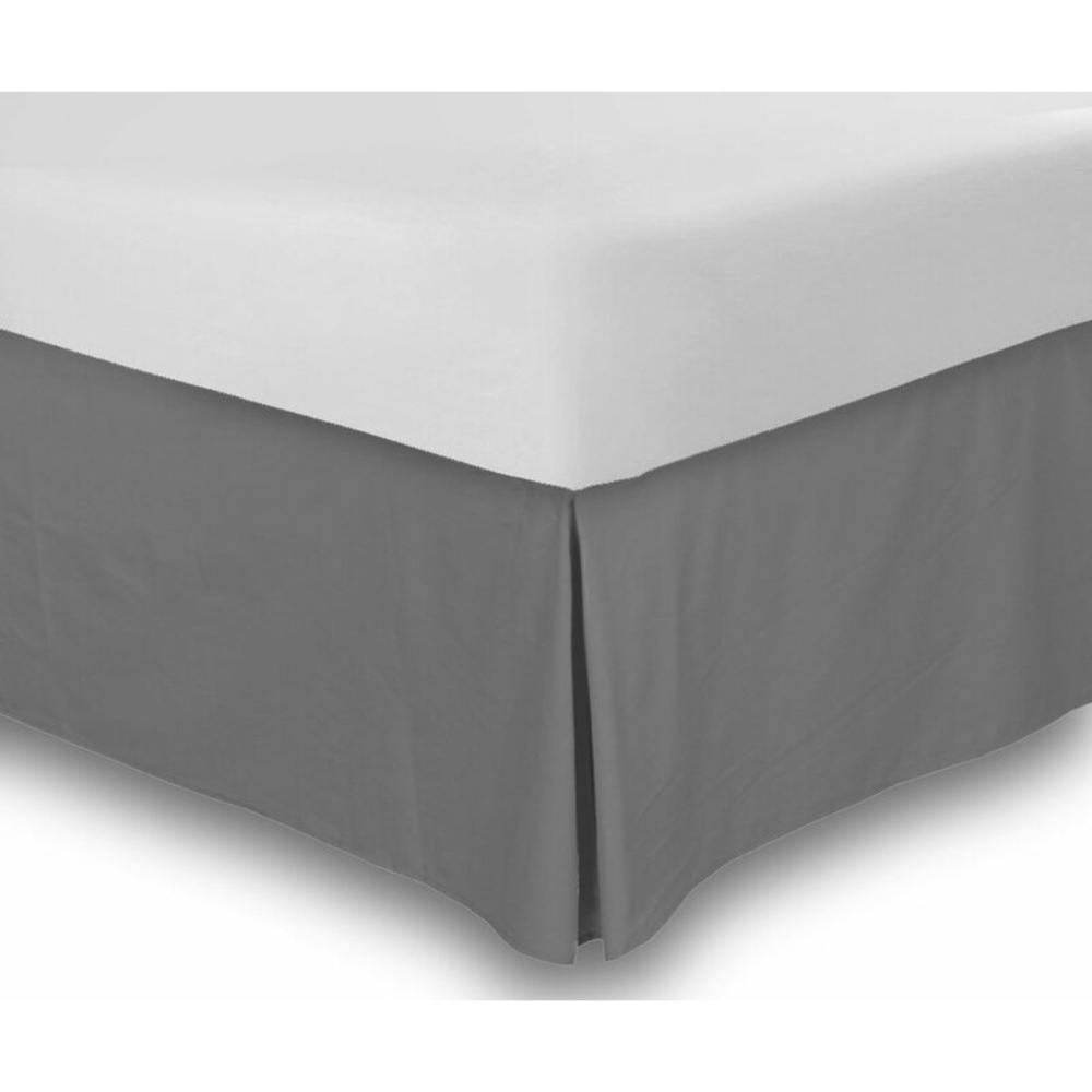 Hartsburg 14" bed skirt - Queen